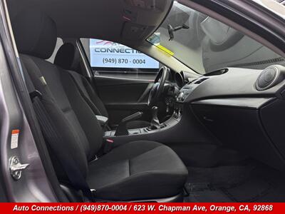 2010 Mazda Mazda3 i Touring   - Photo 7 - Orange, CA 92868