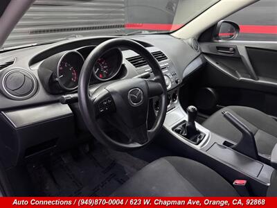 2010 Mazda Mazda3 i Touring   - Photo 11 - Orange, CA 92868