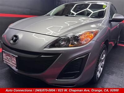 2010 Mazda Mazda3 i Touring   - Photo 22 - Orange, CA 92868