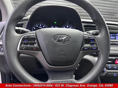 2018 Hyundai ELANTRA SE - Photo 13 - Orange, CA 92868