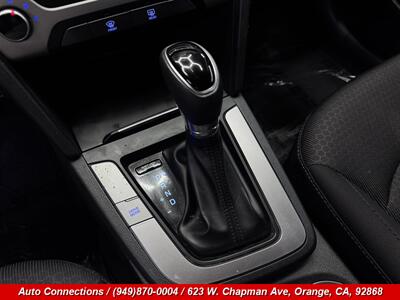 2018 Hyundai ELANTRA SE - Photo 14 - Orange, CA 92868