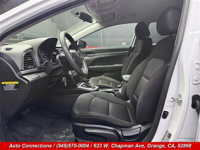 2018 Hyundai ELANTRA SE - Photo 6 - Orange, CA 92868