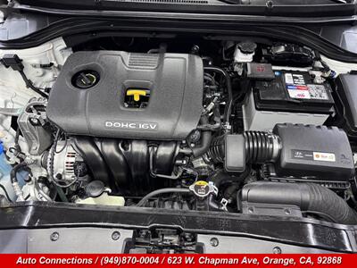 2018 Hyundai ELANTRA SE - Photo 21 - Orange, CA 92868