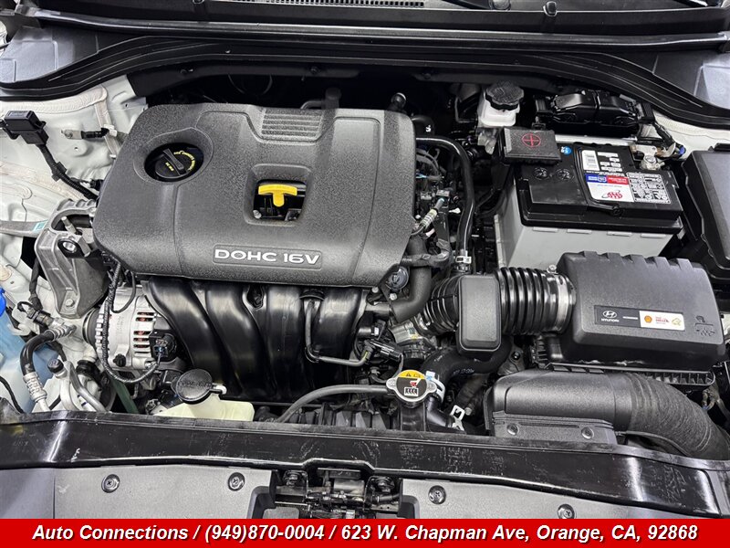 2018 Hyundai ELANTRA SE - Photo 21 - Orange, CA 92868