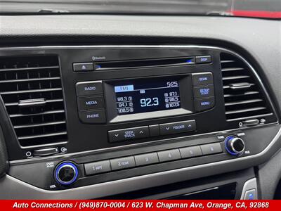 2018 Hyundai ELANTRA SE - Photo 16 - Orange, CA 92868