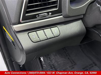 2018 Hyundai ELANTRA SE - Photo 17 - Orange, CA 92868