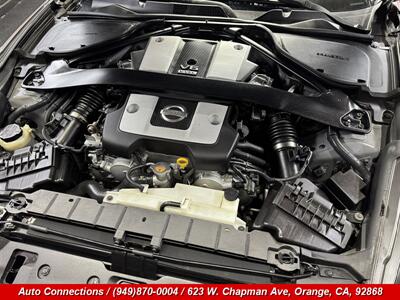 2009 Nissan 370Z Touring - Photo 20 - Orange, CA 92868