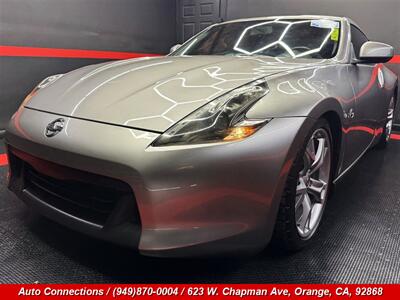 2009 Nissan 370Z Touring - Photo 22 - Orange, CA 92868