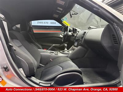 2009 Nissan 370Z Touring - Photo 7 - Orange, CA 92868