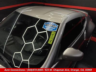 2009 Nissan 370Z Touring - Photo 21 - Orange, CA 92868