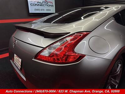 2009 Nissan 370Z Touring - Photo 23 - Orange, CA 92868