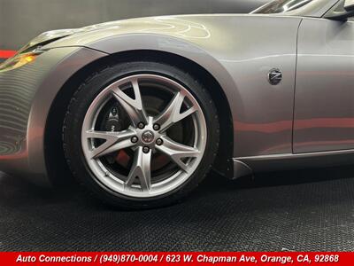 2009 Nissan 370Z Touring - Photo 24 - Orange, CA 92868