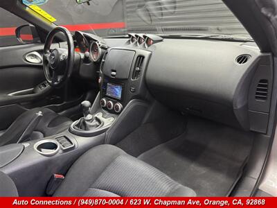 2009 Nissan 370Z Touring - Photo 8 - Orange, CA 92868