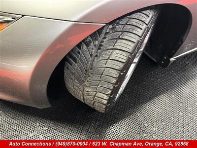 2009 Nissan 370Z Touring - Photo 25 - Orange, CA 92868