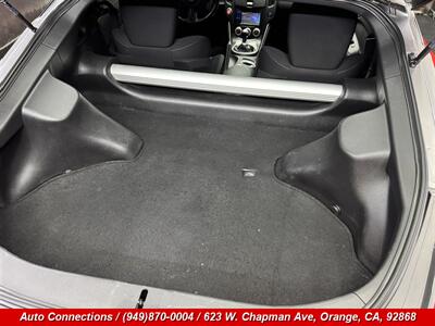 2009 Nissan 370Z Touring - Photo 19 - Orange, CA 92868