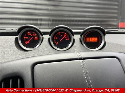2009 Nissan 370Z Touring - Photo 15 - Orange, CA 92868