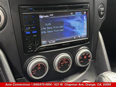 2009 Nissan 370Z Touring - Photo 13 - Orange, CA 92868