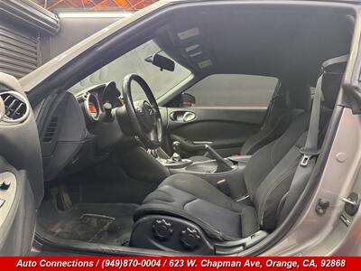 2009 Nissan 370Z Touring - Photo 6 - Orange, CA 92868
