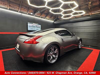 2009 Nissan 370Z Touring - Photo 3 - Orange, CA 92868