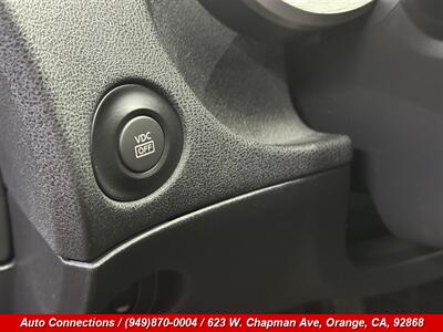 2009 Nissan 370Z Touring - Photo 16 - Orange, CA 92868