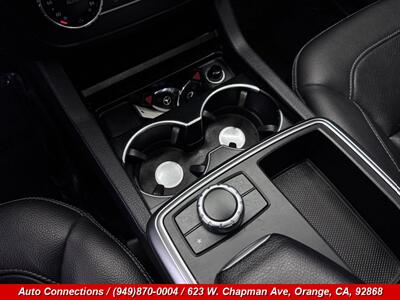 2015 Mercedes-Benz ML 350   - Photo 14 - Orange, CA 92868