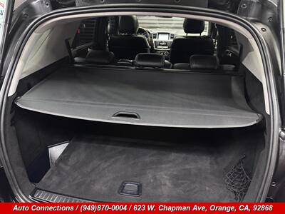 2015 Mercedes-Benz ML 350   - Photo 26 - Orange, CA 92868