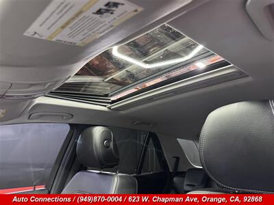 2015 Mercedes-Benz ML 350   - Photo 21 - Orange, CA 92868