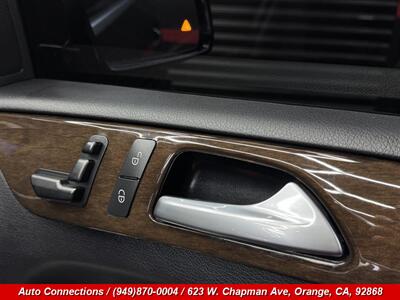 2015 Mercedes-Benz ML 350   - Photo 24 - Orange, CA 92868