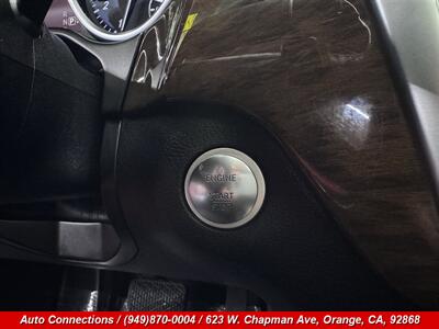 2015 Mercedes-Benz ML 350   - Photo 19 - Orange, CA 92868