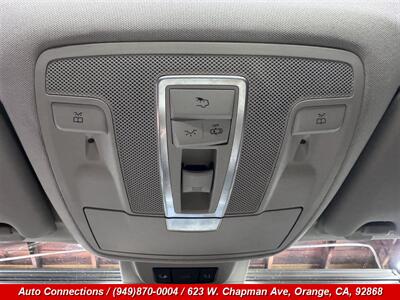 2015 Mercedes-Benz ML 350   - Photo 20 - Orange, CA 92868