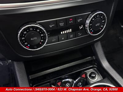 2015 Mercedes-Benz ML 350   - Photo 15 - Orange, CA 92868