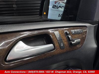 2015 Mercedes-Benz ML 350   - Photo 23 - Orange, CA 92868