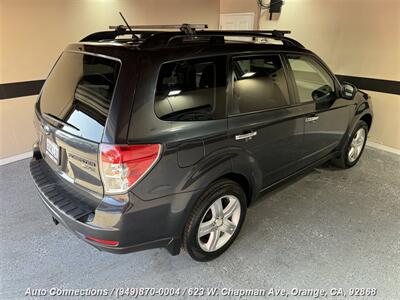 2010 Subaru Forester 2.5X Limited   - Photo 3 - Orange, CA 92868