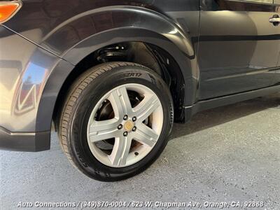 2010 Subaru Forester 2.5X Limited   - Photo 30 - Orange, CA 92868