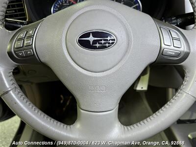 2010 Subaru Forester 2.5X Limited   - Photo 13 - Orange, CA 92868