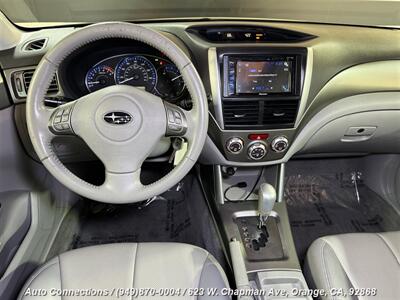 2010 Subaru Forester 2.5X Limited   - Photo 12 - Orange, CA 92868