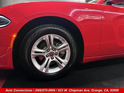2022 Dodge Charger SXT - Photo 28 - Orange, CA 92868