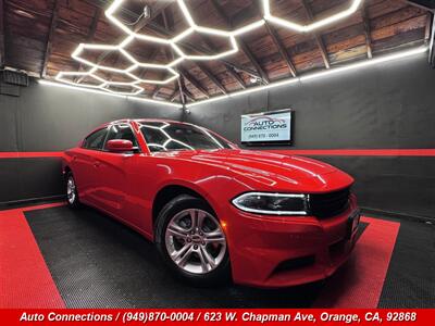 2022 Dodge Charger SXT - Photo 1 - Orange, CA 92868