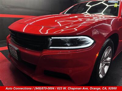 2022 Dodge Charger SXT - Photo 26 - Orange, CA 92868
