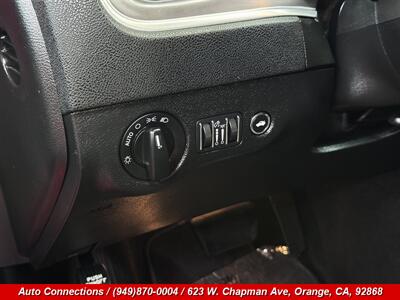 2022 Dodge Charger SXT - Photo 19 - Orange, CA 92868