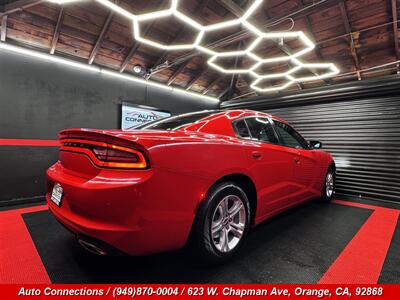 2022 Dodge Charger SXT - Photo 3 - Orange, CA 92868