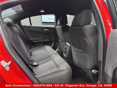 2022 Dodge Charger SXT - Photo 8 - Orange, CA 92868