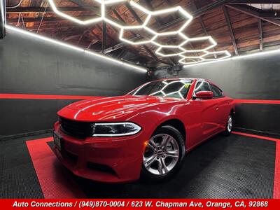 2022 Dodge Charger SXT - Photo 2 - Orange, CA 92868