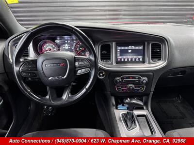 2022 Dodge Charger SXT - Photo 12 - Orange, CA 92868