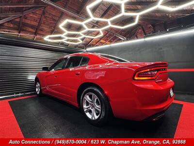 2022 Dodge Charger SXT - Photo 4 - Orange, CA 92868