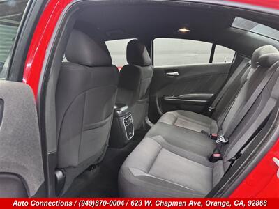 2022 Dodge Charger SXT - Photo 9 - Orange, CA 92868