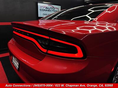 2022 Dodge Charger SXT - Photo 27 - Orange, CA 92868