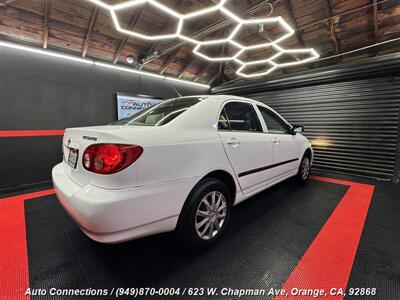 2005 Toyota Corolla CE   - Photo 3 - Orange, CA 92868