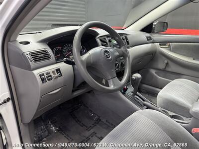 2005 Toyota Corolla CE   - Photo 11 - Orange, CA 92868