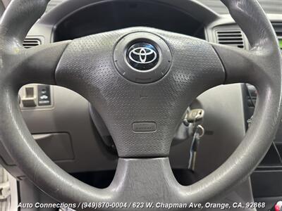2005 Toyota Corolla CE   - Photo 13 - Orange, CA 92868